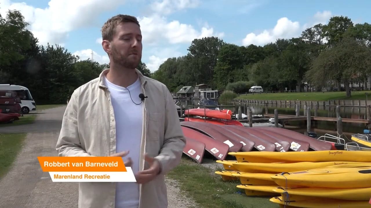 WOO Groningen – Marenland Recreatie