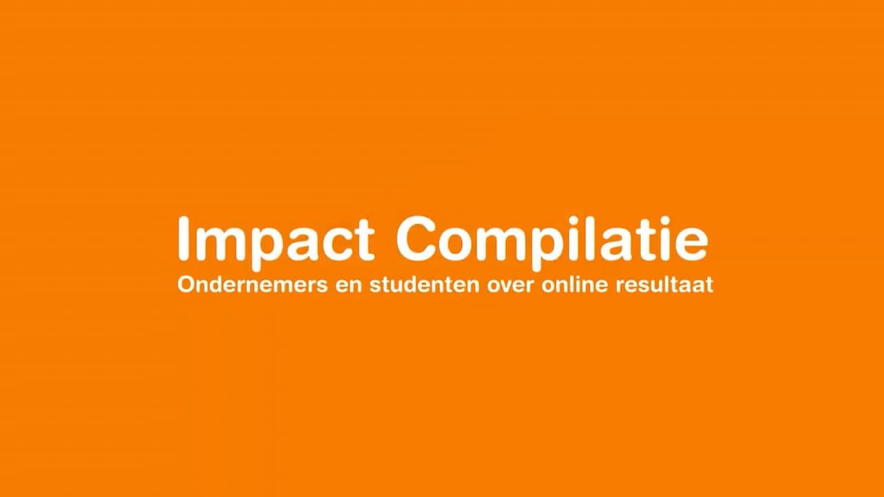 WOO Groningen – Compilatievideo Impact