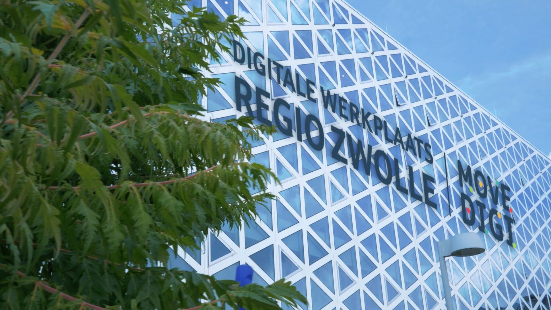 MoveDigi – Internet of Things