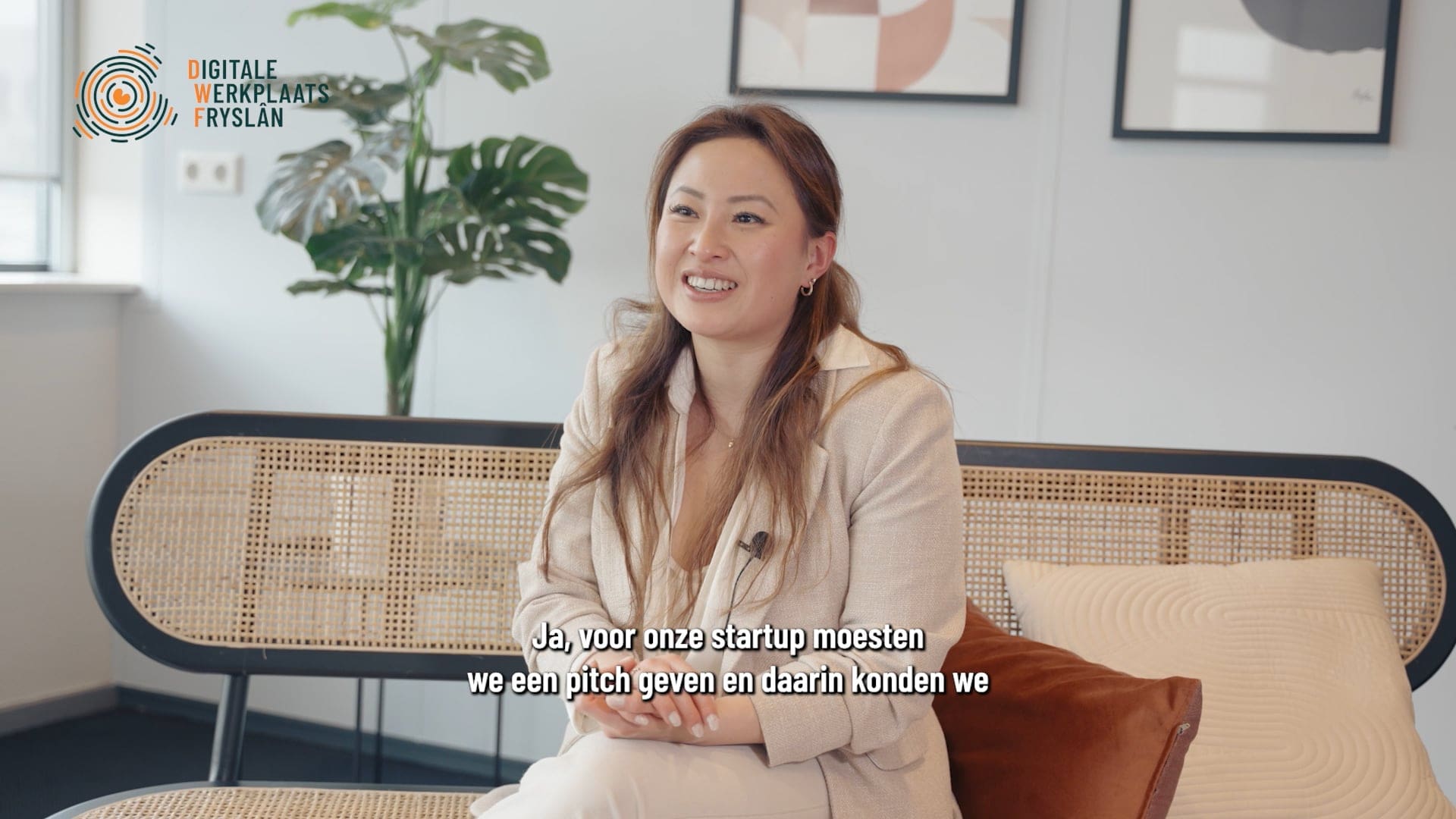 Digitale Werkplaats Fryslân – Proconceptious